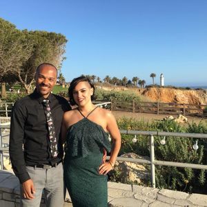 Meet your Posher, Jocelyn